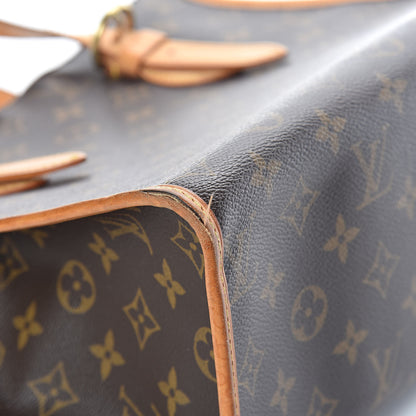 Louis Vuitton Monogram Popincourt Haut 13 of 17