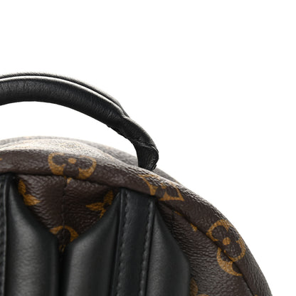 Louis Vuitton Monogram Palm Springs Backpack PM 11 of 11