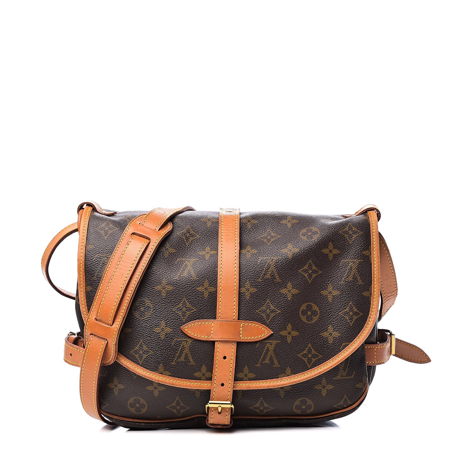Monogram Saumur 30
