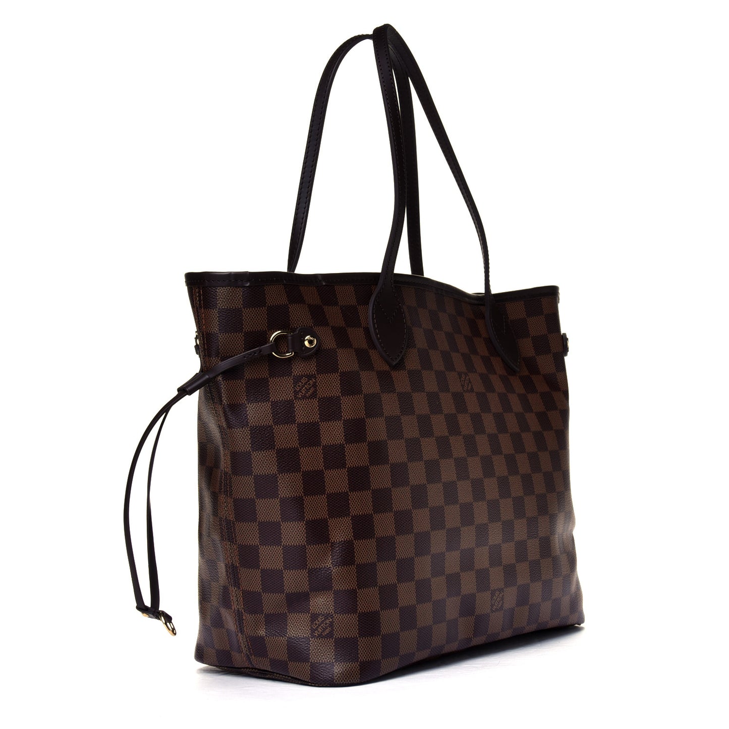 Damier Ebene Neo Neverfull MM