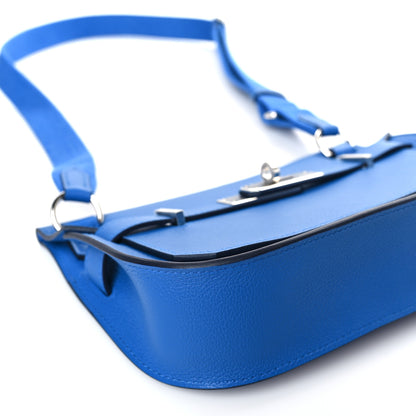 Hermes Evercolor Mini Jypsiere Bleu France 7 of 9
