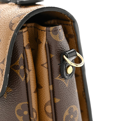 Louis Vuitton Reverse Monogram Pochette Metis 11 of 12