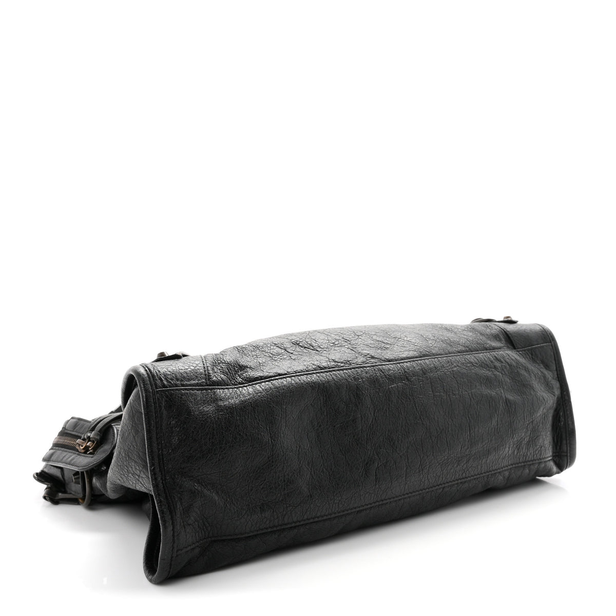 Balenciaga Agneau Classic Hardware City Black 5 of 11