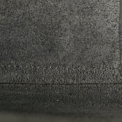 Celine Grained Calfskin Nano Belt Bag Grey 14 of 14