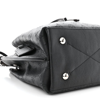 Louis Vuitton Mahina Muria Black 9 of 10
