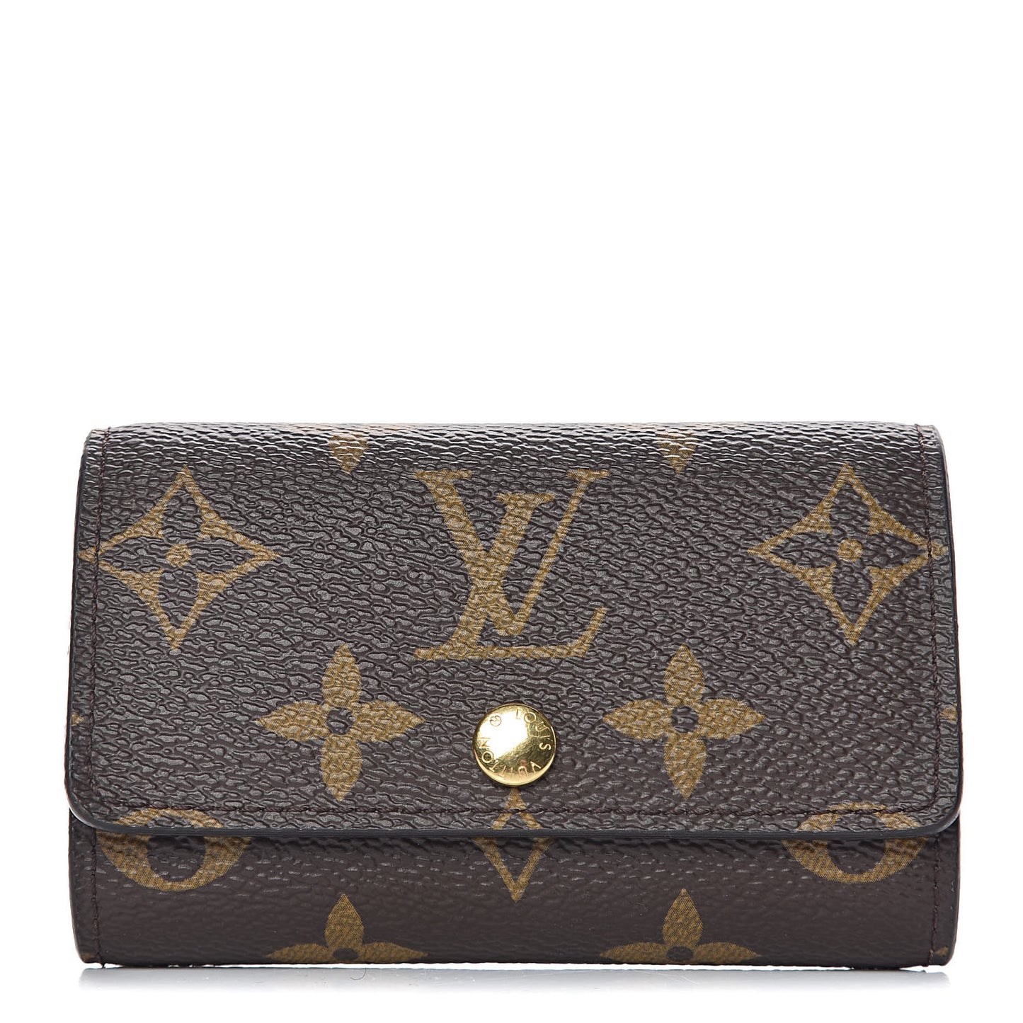Monogram 6 Key Multicles Holder