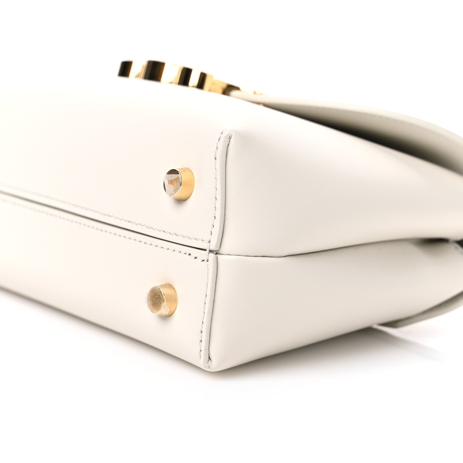Celine Supple Calfskin Teen Nino Rice 9 of 9