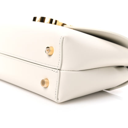 Celine Supple Calfskin Teen Nino Rice 9 of 9