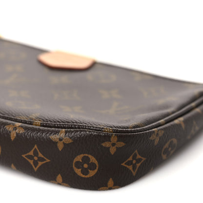 Louis Vuitton Monogram Multi Pochette Accessories Large Pochette 10 of 11