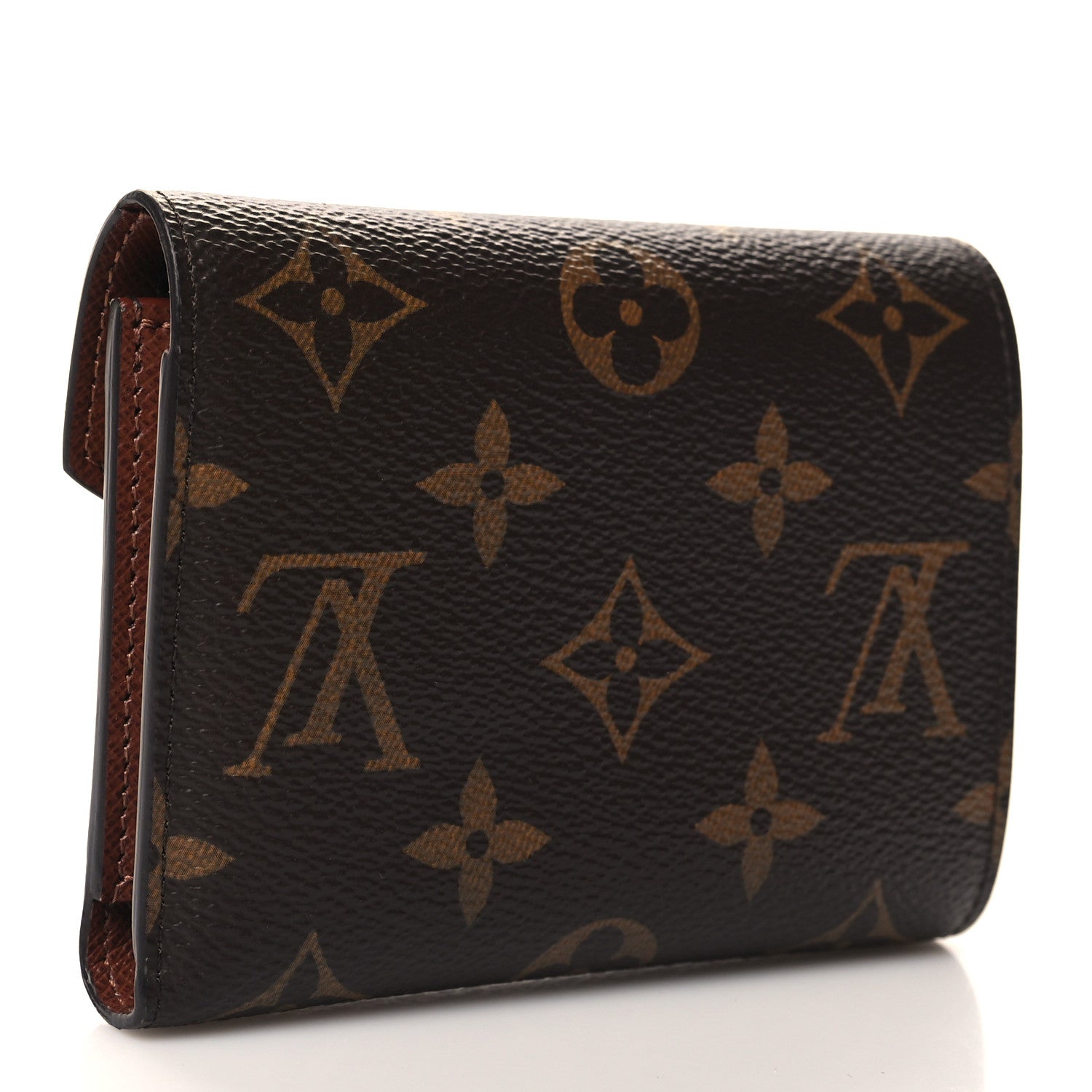 Louis Vuitton Monogram Victorine Wallet 3 of 8