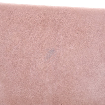Gucci Suede Dionysus Clutch Blush 9 of 11