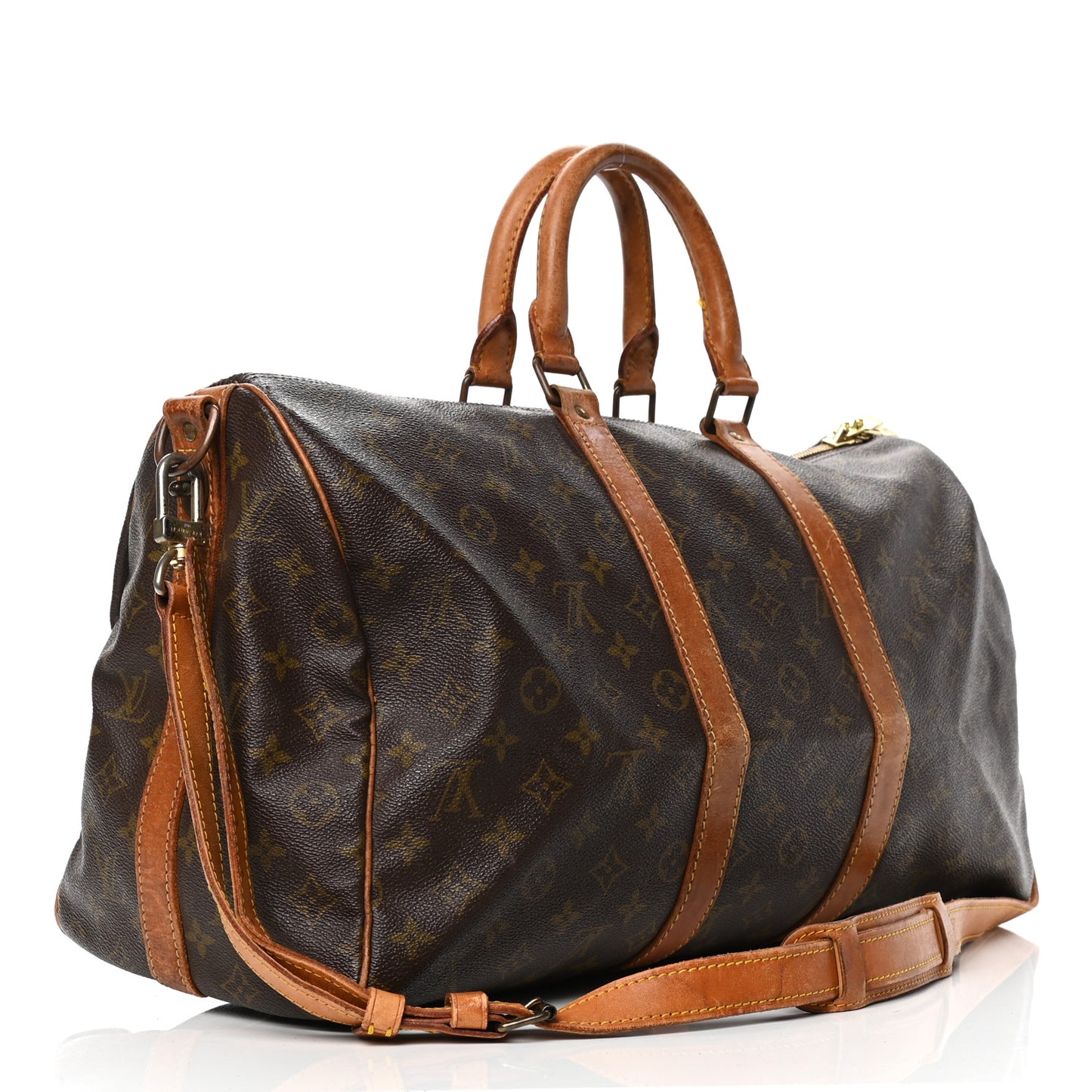 Monogram Keepall Bandouliere 45