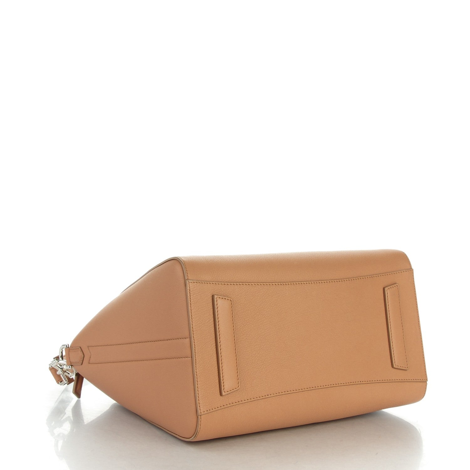 Givenchy Sugar Goatskin Medium Antigona Pale Rose 4 of 8