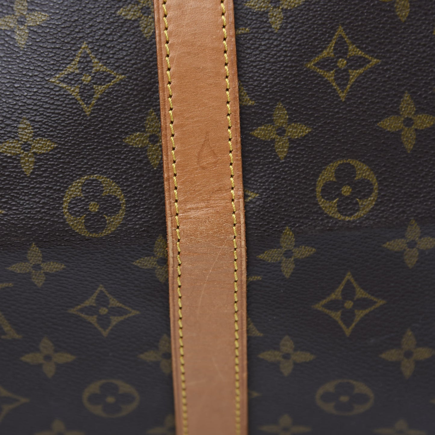Monogram Keepall 60