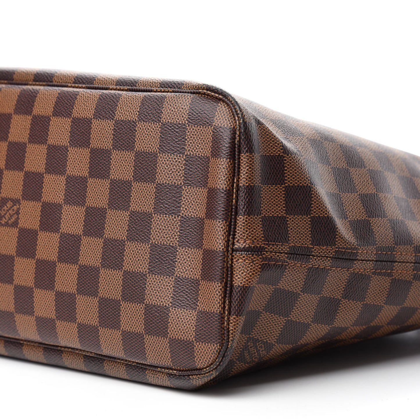 Damier Ebene Neo Neverfull MM