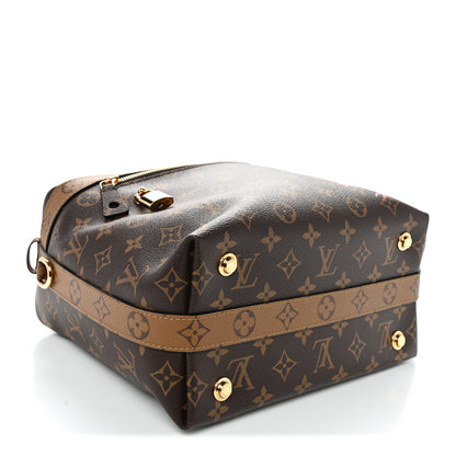 Louis Vuitton Reverse Monogram City Cruiser PM 4 of 9