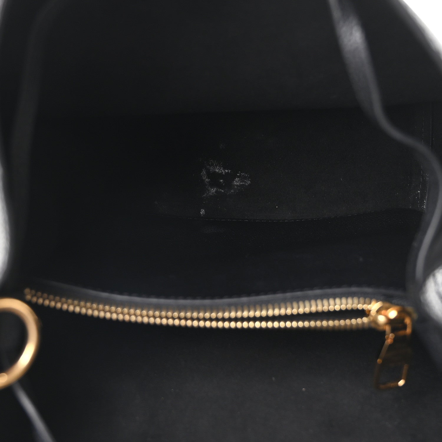 Louis Vuitton Empreinte Neonoe MM Black 5 of 9
