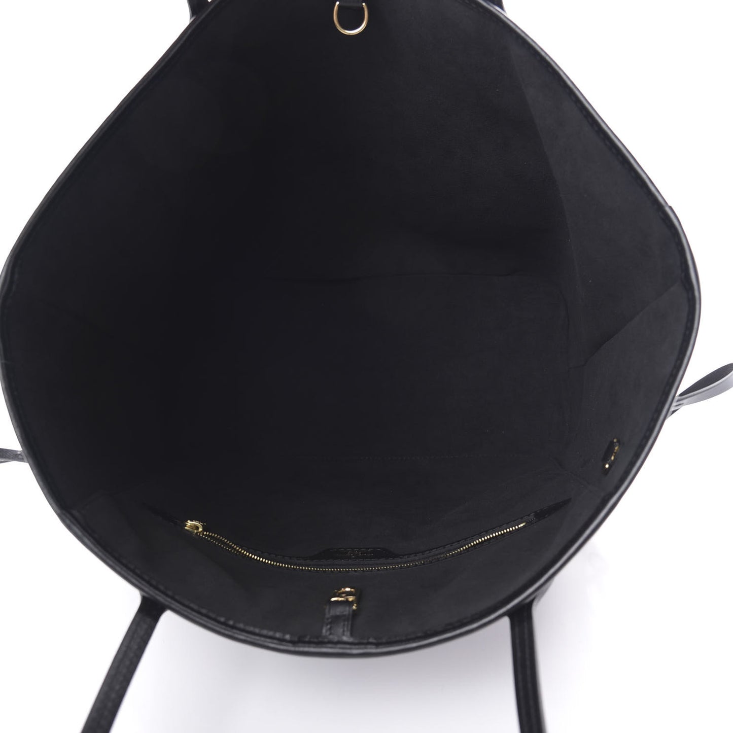 Game On Neverfull MM Black