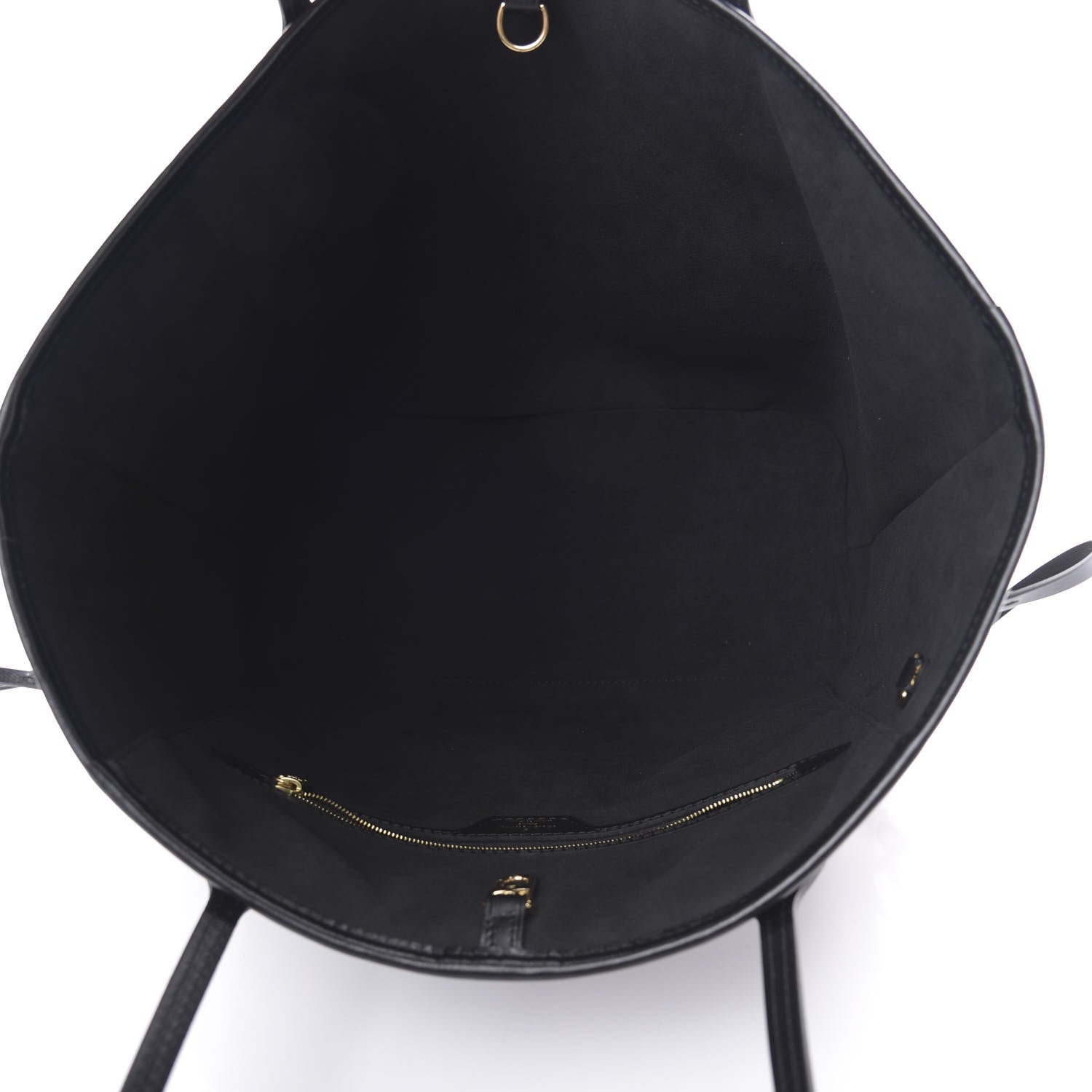 Louis Vuitton Game On Neverfull MM Black 5 of 10