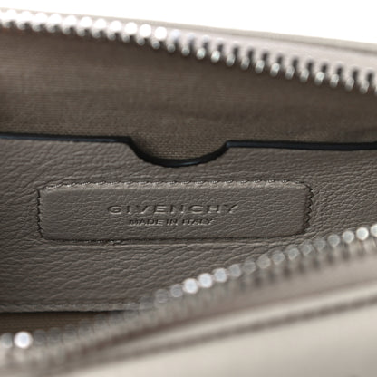 Givenchy Sugar Goatskin Nano Antigona Dune 6 of 9