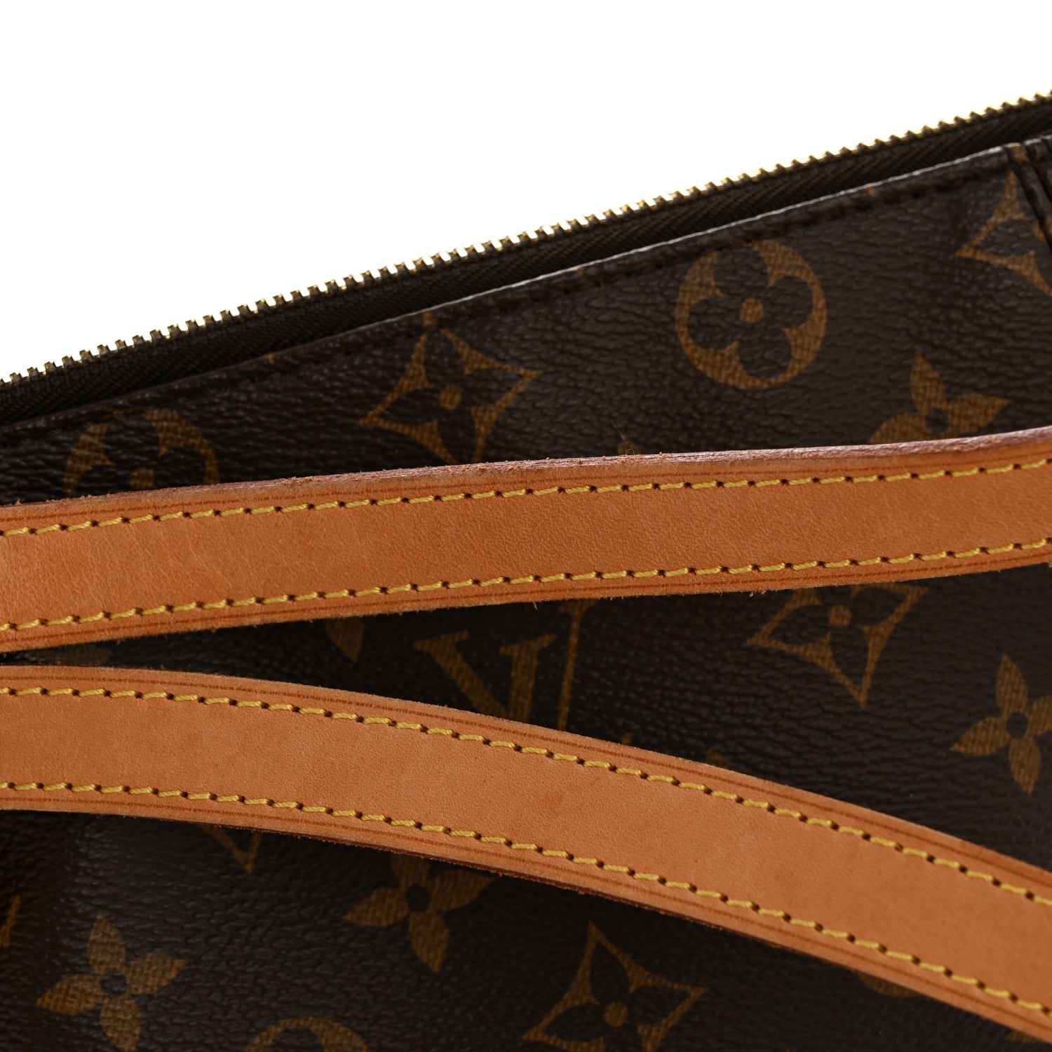 Louis Vuitton Monogram Totally MM 11 of 13
