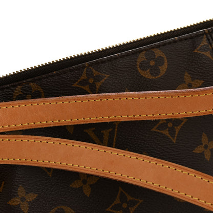 Louis Vuitton Monogram Totally MM 11 of 13