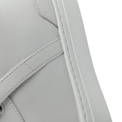 Hermes Calfskin Daydream Sneakers 38 White 11 of 11