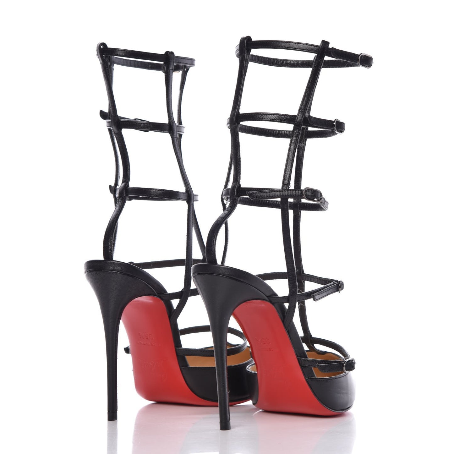 Kid Kadreyana 100 Pumps 35.5 Black