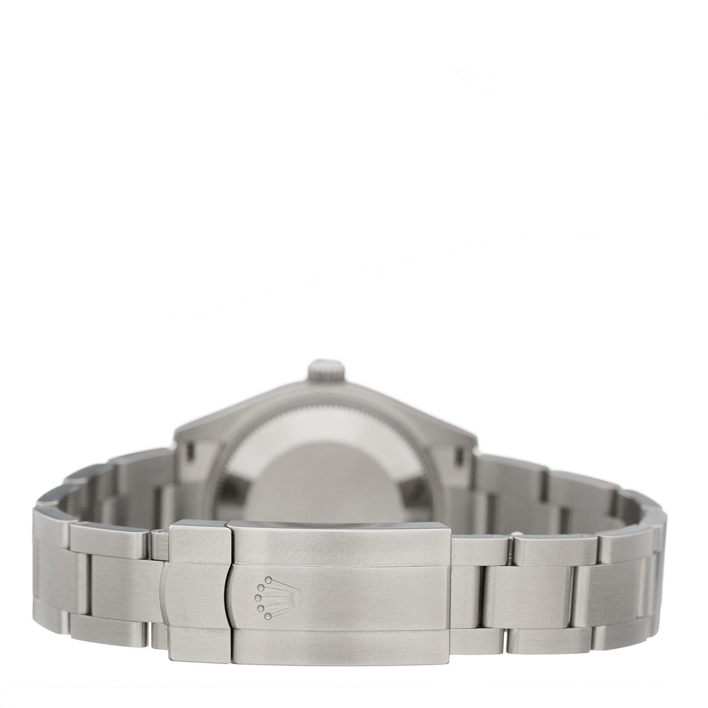 Stainless Steel 31mm Oyster Perpetual Watch Turquoise 277200