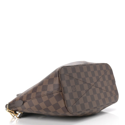 Louis Vuitton Damier Ebene Siena PM 4 of 11