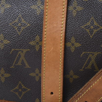 Louis Vuitton Monogram Saumur 35 16 of 23