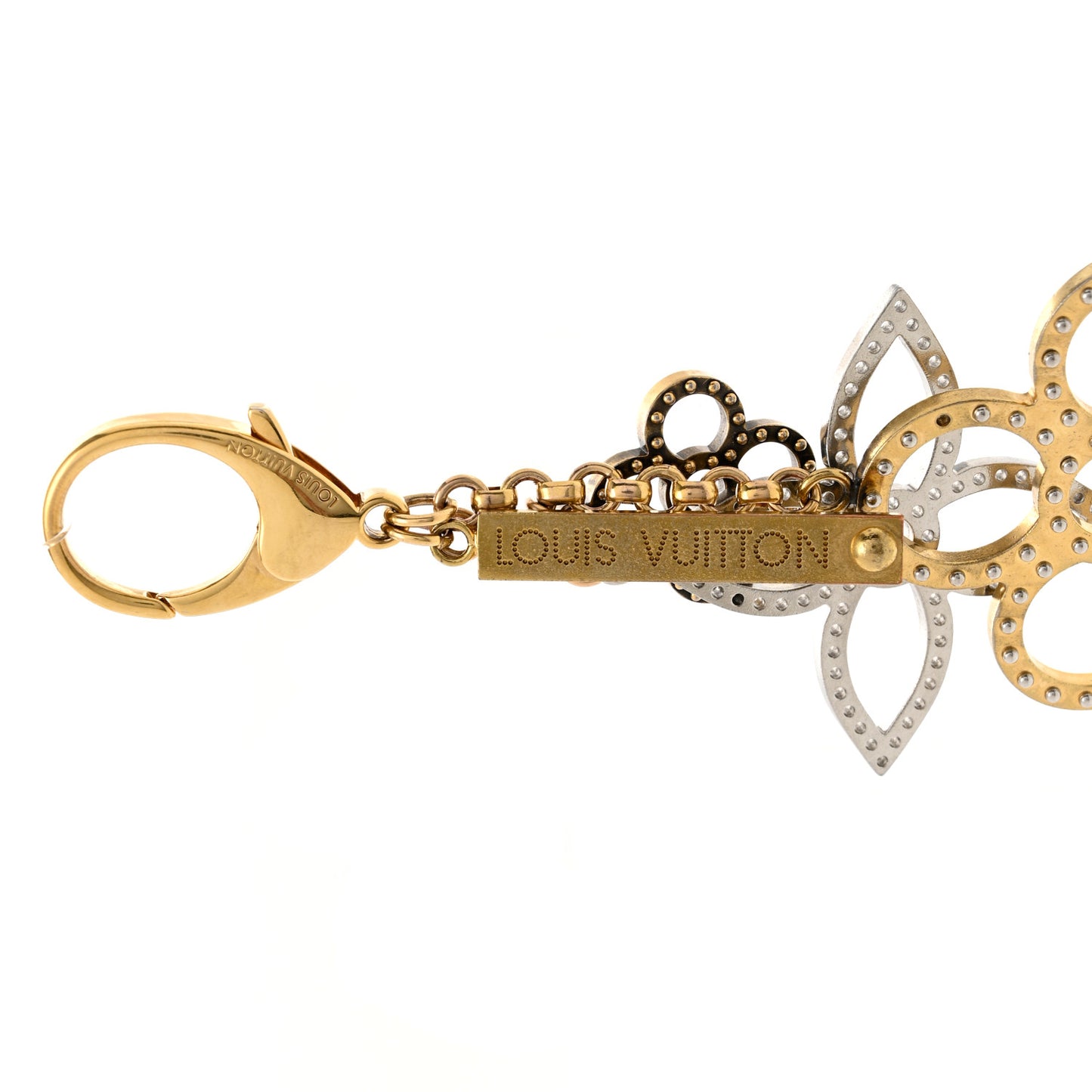 Tapage Bag Charm