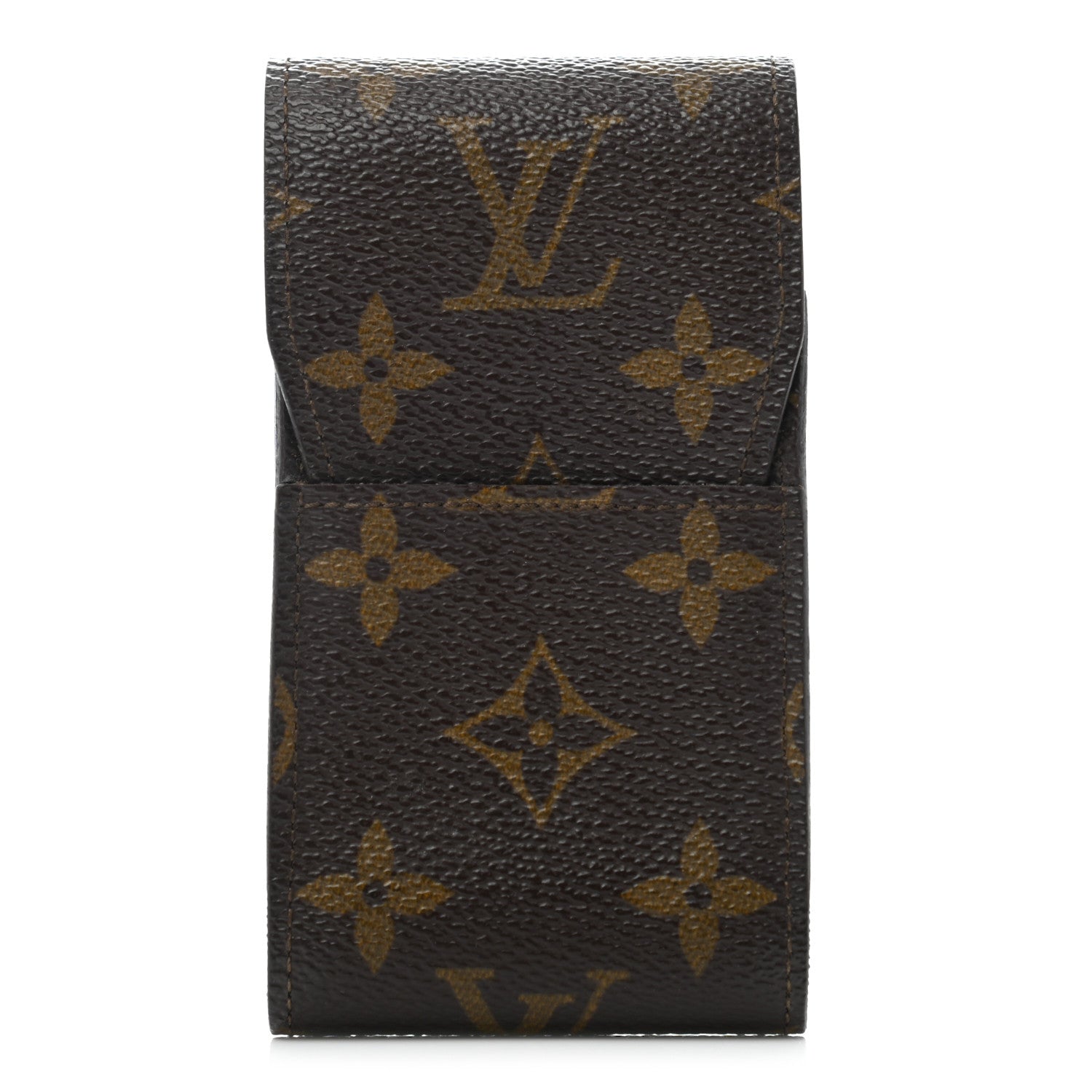 Louis Vuitton Monogram Cigarette Case 1 of 7