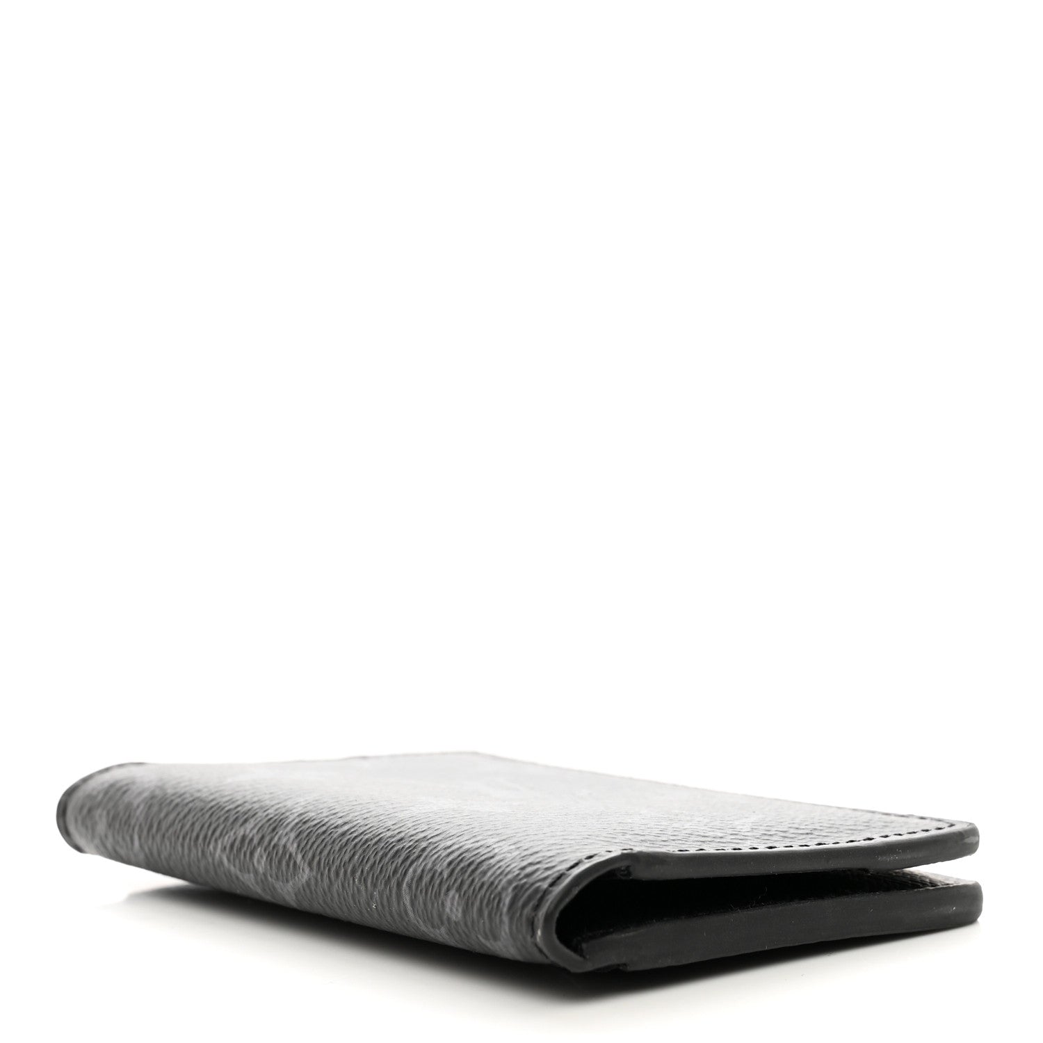 Louis Vuitton Monogram Eclipse Pocket Organizer NM 4 of 10