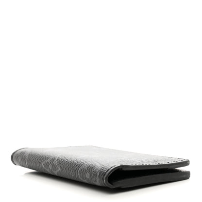 Louis Vuitton Monogram Eclipse Pocket Organizer NM 4 of 10