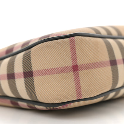 Burberry House Check Pochette 9 of 12