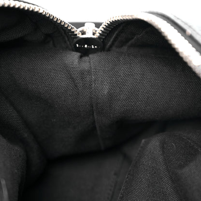 Givenchy Waxy Grained Calfskin Medium Nightingale Black 14 of 22