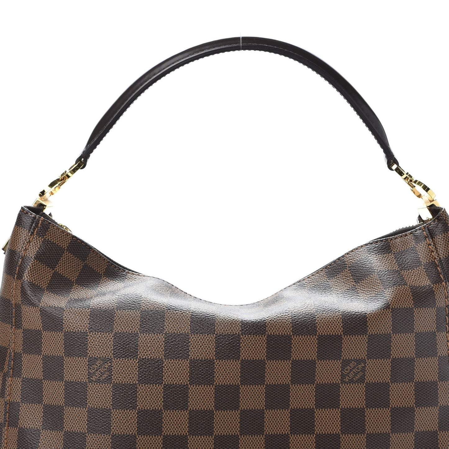 Damier Ebene Portobello PM