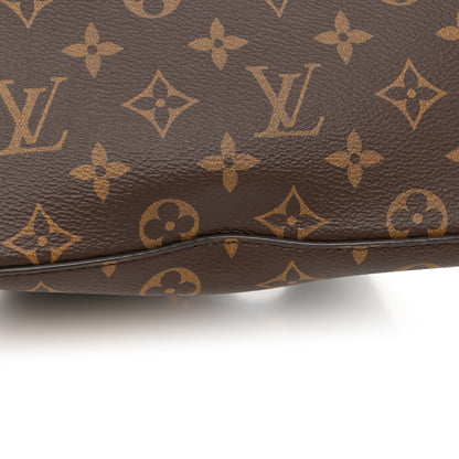 Louis Vuitton Monogram Neonoe MM Rose Poudre 11 of 11