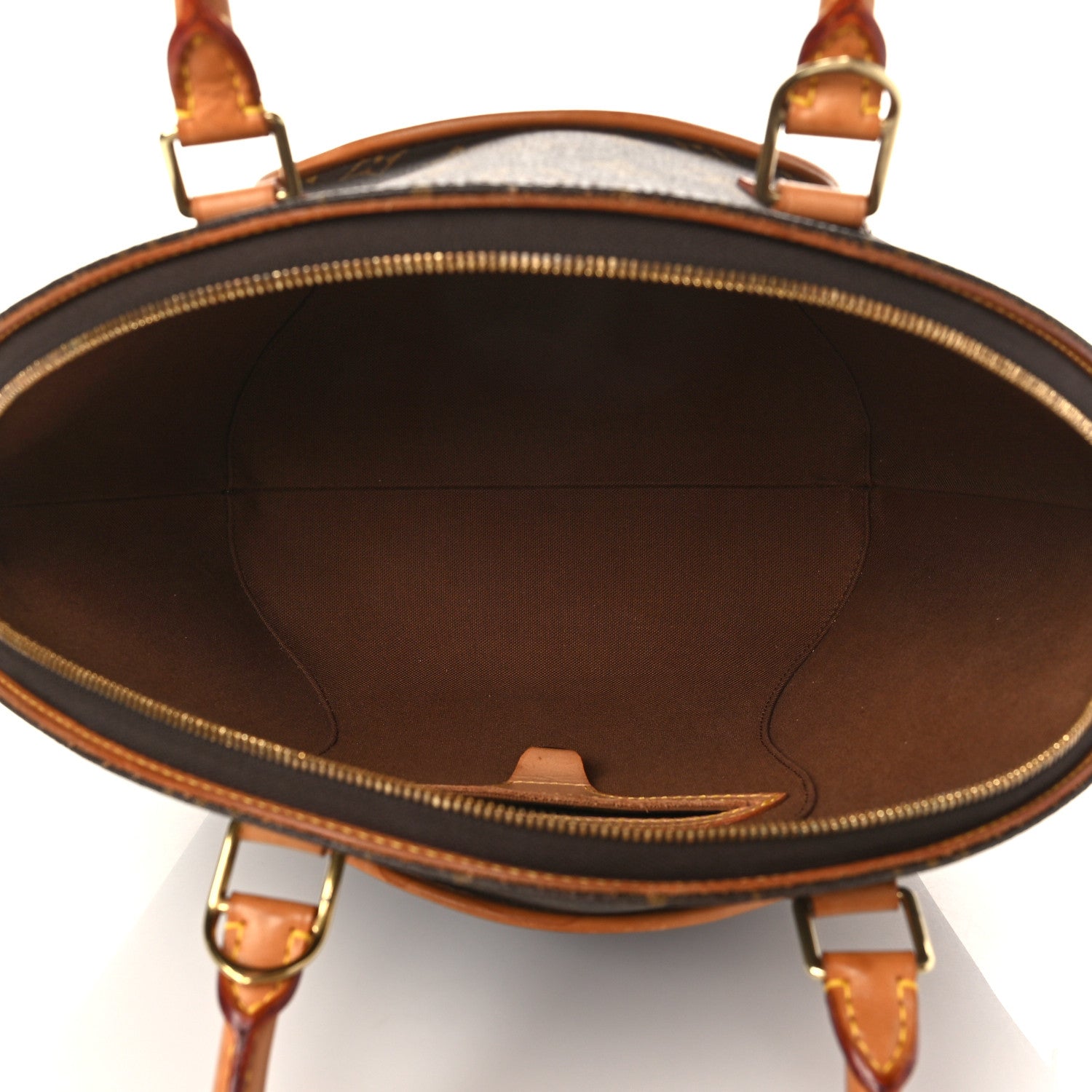 Louis Vuitton Monogram Ellipse MM 5 of 7
