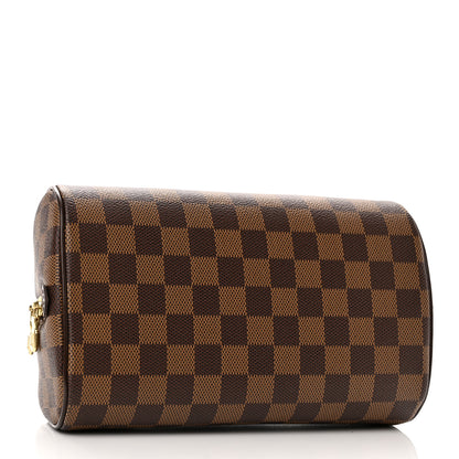 Louis Vuitton Damier Ebene Ribera Mini 4 of 9