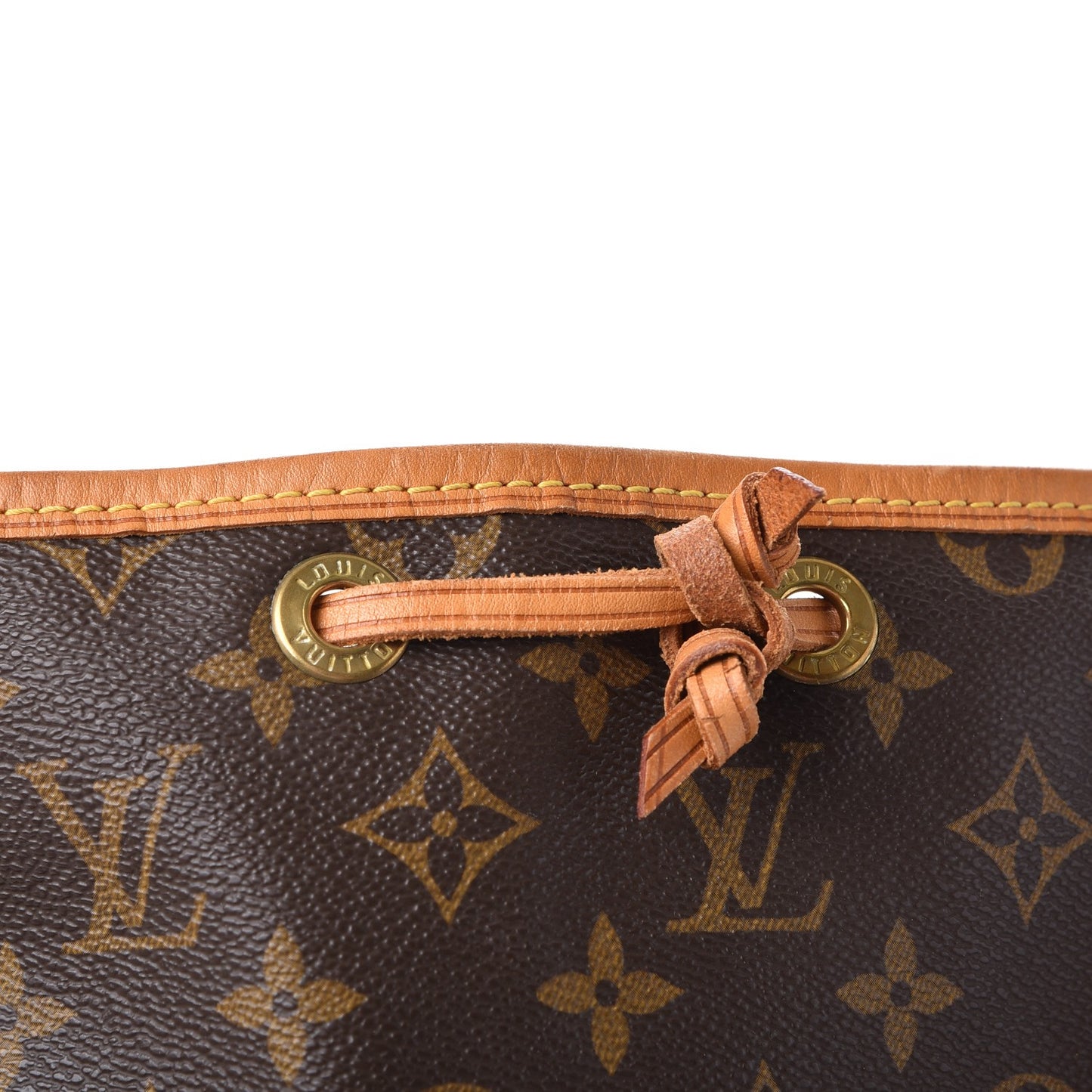 Monogram Noe