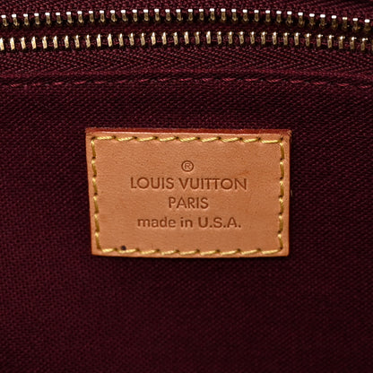 Louis Vuitton Monogram Raspail MM 6 of 12