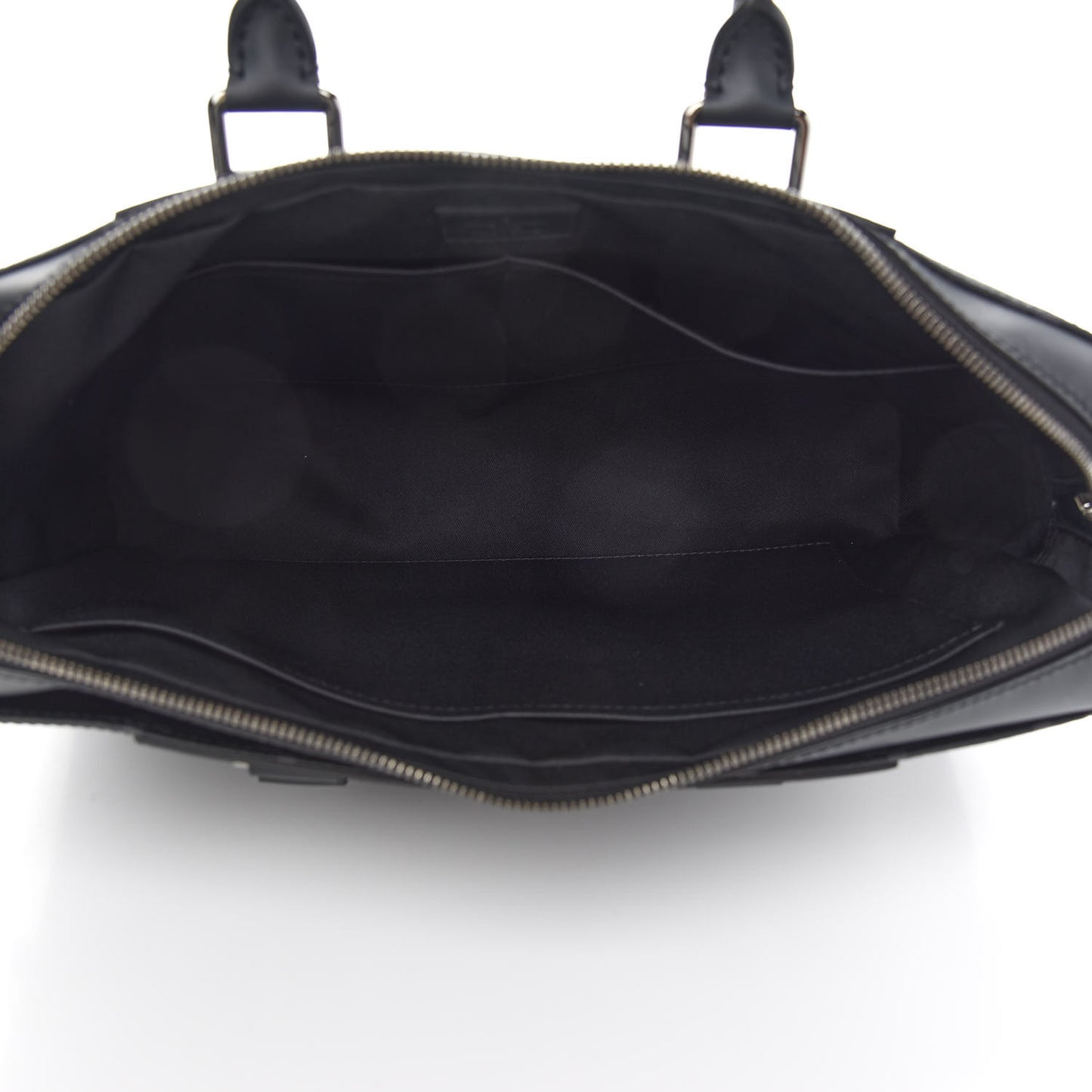 Monogram Eclipse Odyssey Briefcase