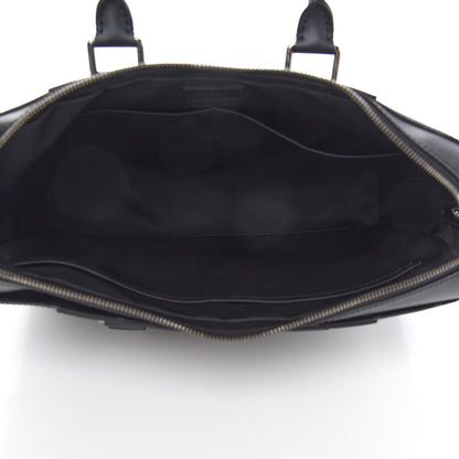 Louis Vuitton Monogram Eclipse Odyssey Briefcase 5 of 10