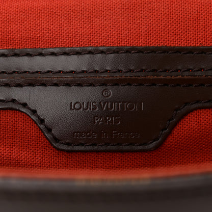 Louis Vuitton LOUIS VUITTON Damier Ebene Soho Backpack 5 of 11