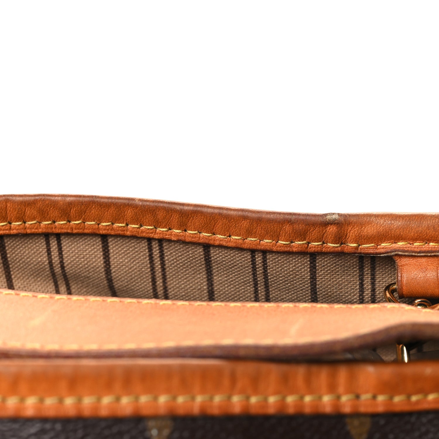 Louis Vuitton Monogram Delightful PM 11 of 11