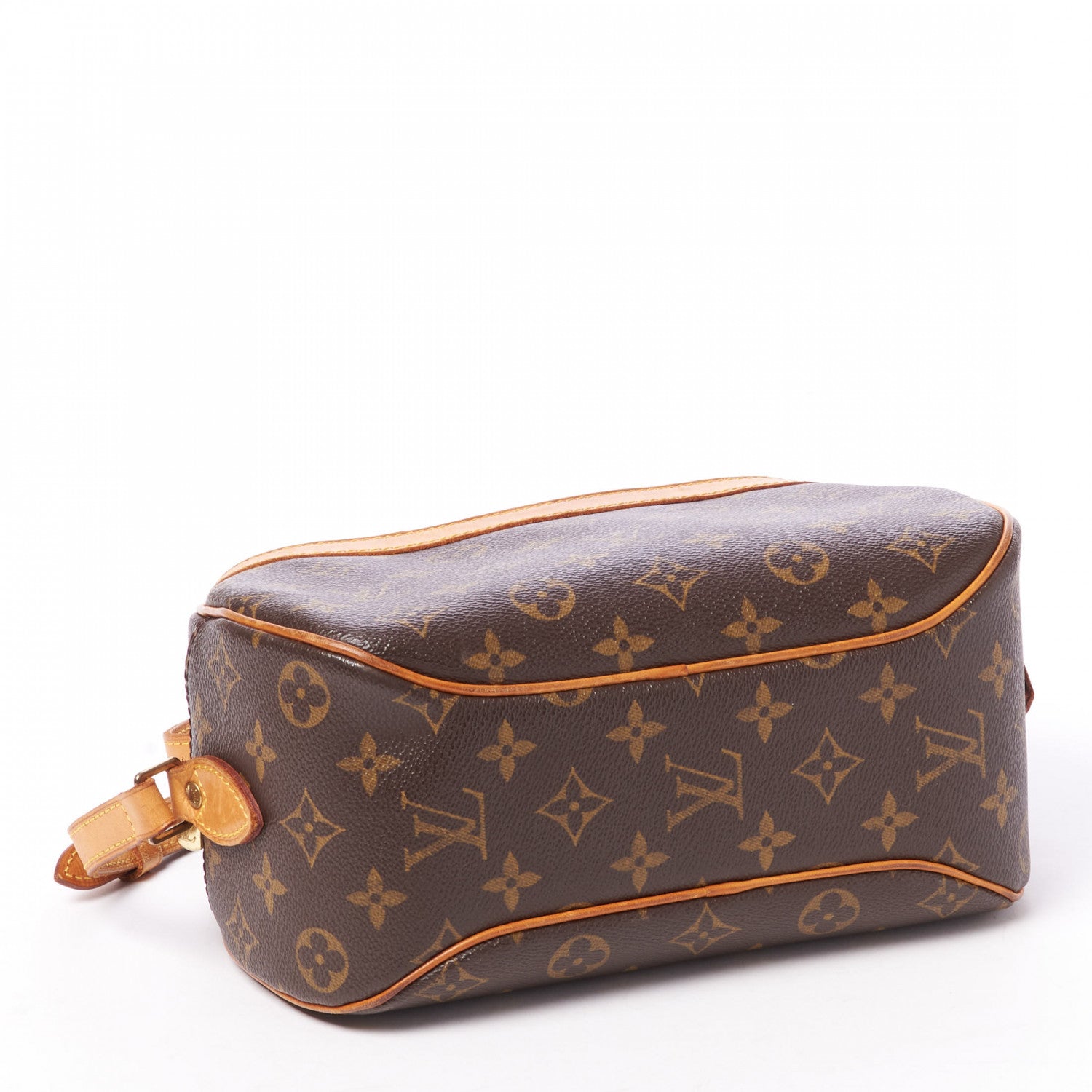 Louis Vuitton Monogram Blois 3 of 6