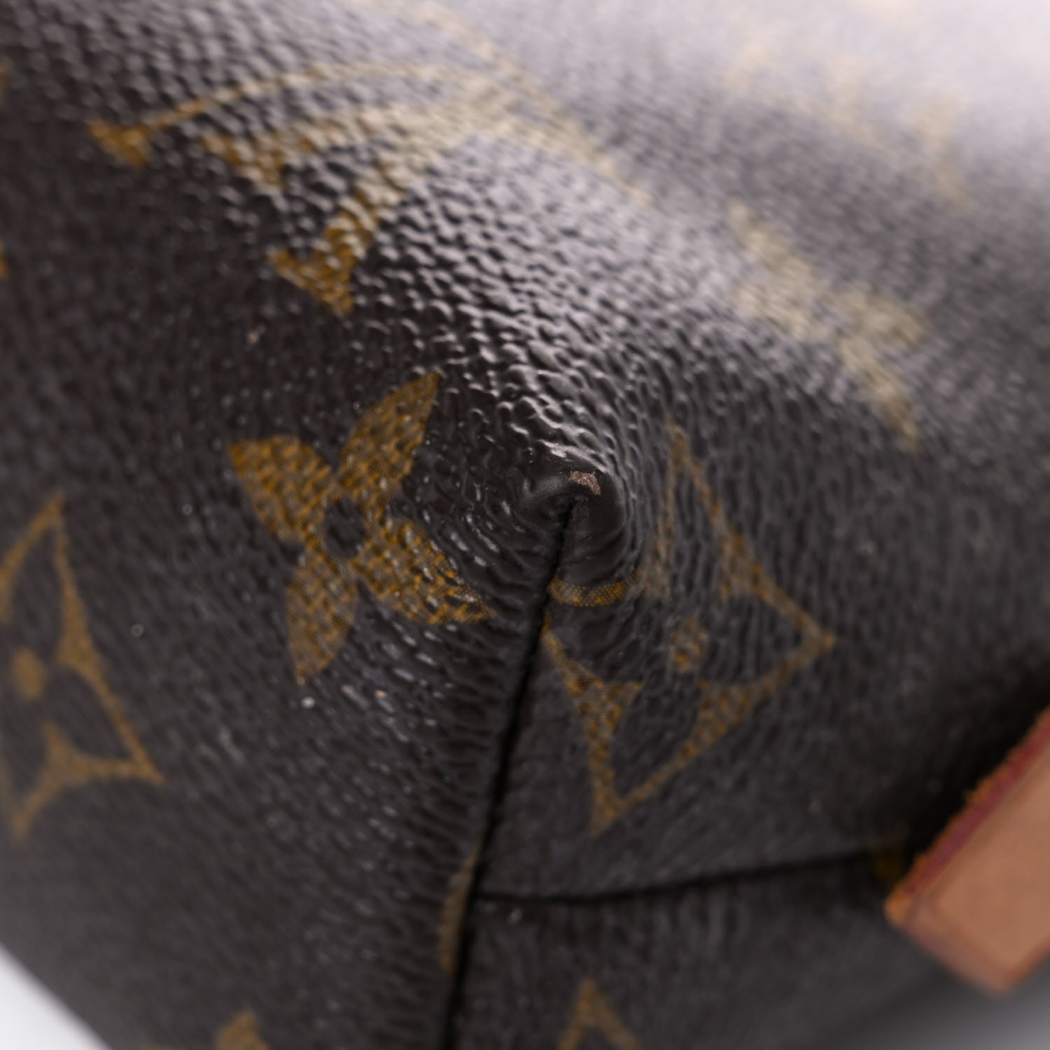 Louis Vuitton Monogram Cosmetic Pouch GM 11 of 28