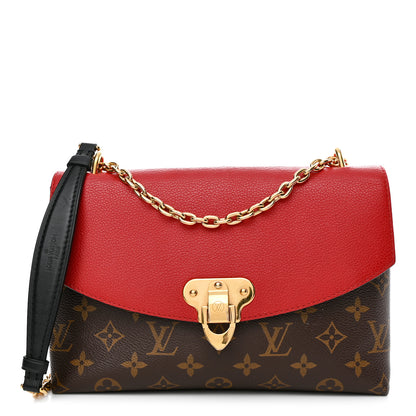 Louis Vuitton Monogram Saint Placide Cherry 1 of 10